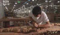 一个家具匠人用30年打造“幸福企业”