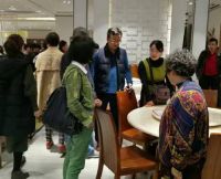 联邦家私万人迎新采购盛宴圆满收官