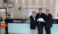 “蓝天白云我的梦”之鼎盛访谈录——求真、诚信、务实、创新