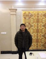 “蓝天白云我的梦”之鼎盛访谈录——求真、诚信、务实、创新