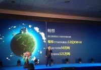 美的集团打造环保领域公益先锋