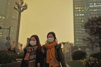 云归谷纯净空气体验馆：穹顶之下的一片躲霾净地