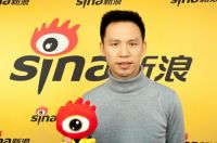 新浪设计沙龙：创造美好人居 设计为民生服务