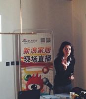 走进高迪愙：2017意大利瓷砖设计趋势解析分享会