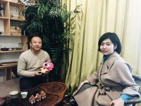 走进高迪愙：2017意大利瓷砖设计趋势解析分享会
