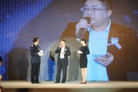 守护云出席关爱抗战老兵慈善晚宴宣布设立老兵照护管理中心