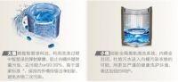 冷空气来袭!海尔子母机免清洗无惧冬季洗衣难