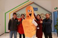 关爱通激励协助欧普照明提升员工创新能力