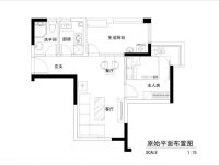 筑巢金奖 | 林丽芳：大城云山样板房