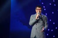 李宗盛、羽泉、萱萱齐聚广州 唱响联邦家私品牌盛典
