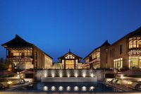 WEI天目湖酒店来沪路演