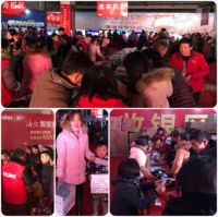 海尔专卖店20周年4万门店同时启动 引爆社群新生态