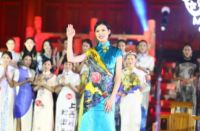 东易日盛与中国小姐携手：中国美，惊艳世界