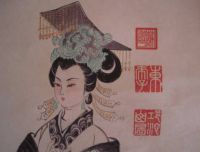 想要清新口气，用爱思兰冰花盐盐白去渍牙膏