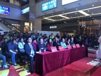 爱格中国行20周年在京成功举办 海外总裁乔治现场签售惊喜不断