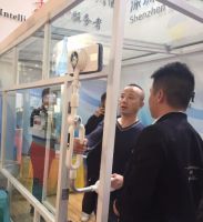 利尔阳光参展第二十三届酒店用品展览交流峰会