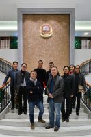 第七届中国国际空间设计大赛复评苏州站活动成功举办