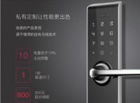 云柚智能锁众筹首日破百万，家庭市场首战告捷