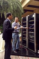 红酒投资要盈利首先要会当“窖”主