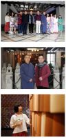 “屋面上的中国”那流传千年的美