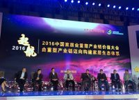 汇龙涂料：专注是重塑家具产业链价值的重中之重