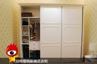 评测：这是一款让女人爱上整理的衣柜
