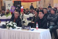 视界城•铂悦177样板间设计大赛海选第三场在东明圆满举行