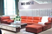 联邦米尼环保沙发，满足你的“绿色”健康需求