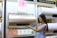 统帅定位年轻人时尚需求推出6大厨卫创新成果