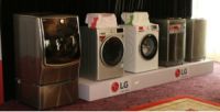 LG洗衣机给用户由内而外的洁净