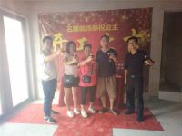 客户满意，是我们的动力，也是凝聚力