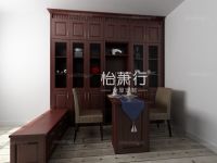 高格调酒柜去定制家具，让你的家更有新感觉！
