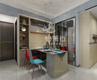 高格调酒柜去定制家具，让你的家更有新感觉！