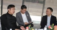 卡布里中国意象馆:设计周刮起情怀中国风