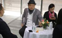 卡布里中国意象馆:设计周刮起情怀中国风