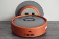 inxni以内致力文化建设，以内锻造品牌活动受欢迎