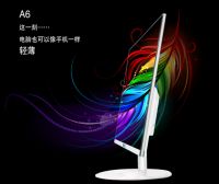 比手机还薄 Dr.D A6解锁电脑一体机新姿势