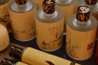 卷土重来:孔府家借虎嗅创新节推出互联网系列产品