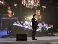 Bruno Moilanrd布鲁诺：艺术和设计不光是针对富有人群的