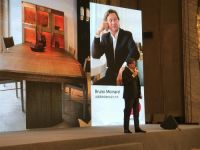 Bruno Moilanrd布鲁诺：艺术和设计不光是针对富有人群的
