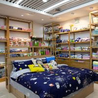 优曼集团UMANTO HOME北京世贸天阶店开业 加盟招募中