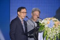 为真实的世界设计—第十四届现代装饰国际传媒奖颁奖典礼