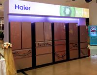 海尔冰箱联合32万微店精准满足社群用户需求