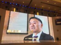 掌上明珠家居董事长王建斌入选首届中国家居业名人堂