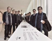 两周年公益路│创基金携手社会各界“求创新、助创业、共创未来”