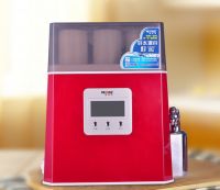 NESKE双智能净水器：只愿将来有天，你不再需要我