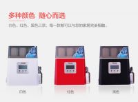 NESKE双智能净水器：只愿将来有天，你不再需要我