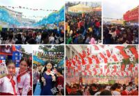 广元国际美食节12月8日在雪峰国贸广场隆重举办