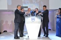 V-ZUG瑞族倾情登陆香港，不朽传奇再起辉煌
