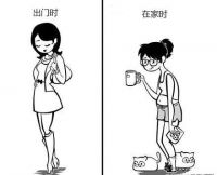 干物女独白丨我的懒癌生活也能很nice